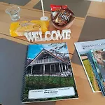 Ferienhaus Summer House For Relaxation And Activity Gråsten