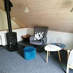 בית נופש Summer House For Relaxation And Activity *