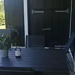 Summer House For Relaxation And Activity גראסטן