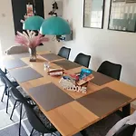 Hébergement de vacances Summer House For Relaxation And Activity