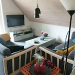 Hébergement de vacances Summer House For Relaxation And Activity