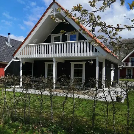 Summer House For Relaxation And Activity * Gråsten