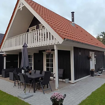 Summer House For Relaxation And Activity *