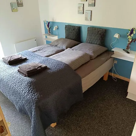 Summer House For Relaxation And Activity Gråsten