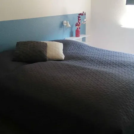 Summer House For Relaxation And Activity * Gråsten