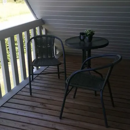 Summer House For Relaxation And Activity Gråsten