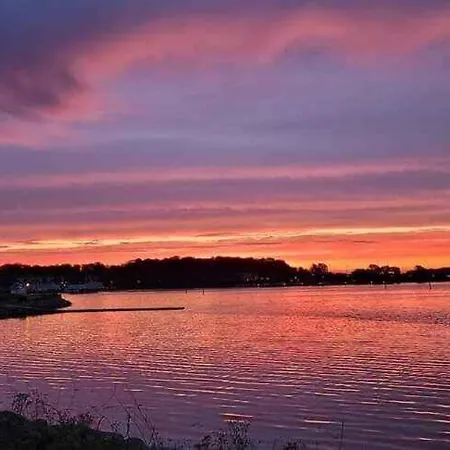 Holiday home Summer House For Relaxation And Activity Grasten