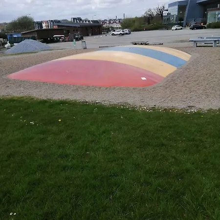 Summer House For Relaxation And Activity Casa de Férias