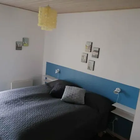 Summer House For Relaxation And Activity Holiday home *