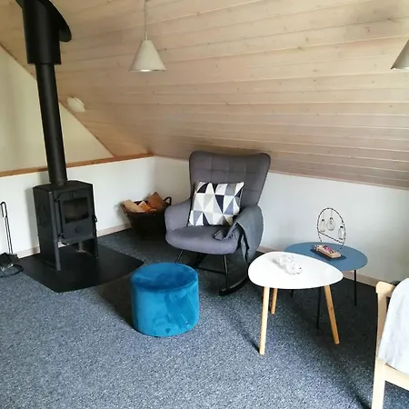 Feriehus Summer House For Relaxation And Activity *