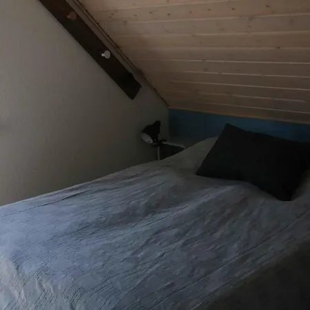 Summer House For Relaxation And Activity Casa de Férias Gråsten