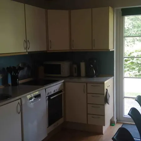 Summer House For Relaxation And Activity Holiday home Grasten