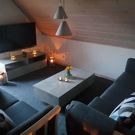 Casa de Férias Summer House For Relaxation And Activity Gråsten