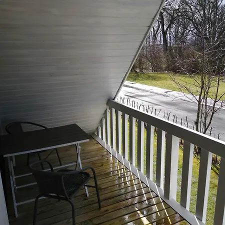 Summer House For Relaxation And Activity Feriehus