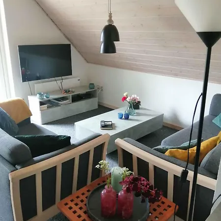 בית נופש Summer House For Relaxation And Activity