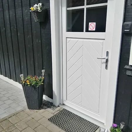 Summer House For Relaxation And Activity Casa de Férias Gråsten