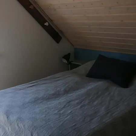 Casa vacanze Summer House For Relaxation And Activity Gråsten