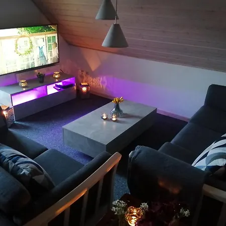 Summer House For Relaxation And Activity Tatil Evi *