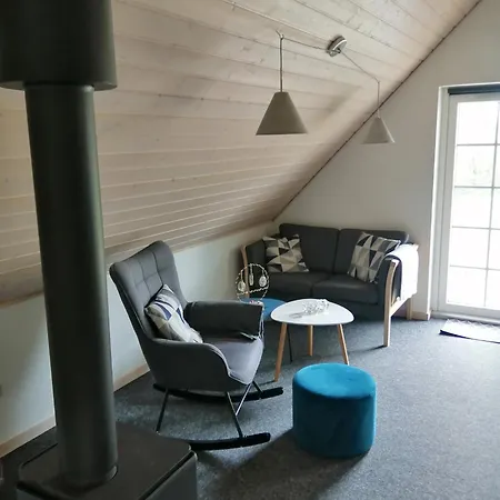 別荘 Summer House For Relaxation And Activity Gråsten
