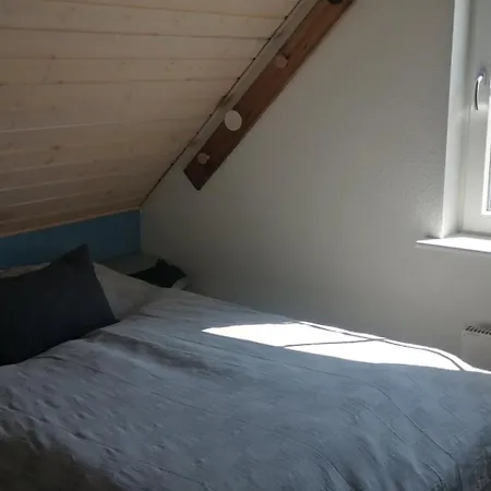 Summer House For Relaxation And Activity Tatil Evi Gråsten