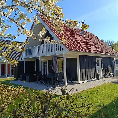 Casa vacanze Summer House For Relaxation And Activity